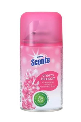 AT Home Scents osvěžovač vzduchu Cherry blossom náhradní náplň 250 ml 