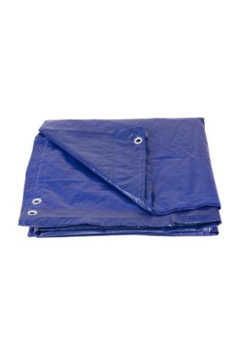 Plachta kruhová s oky 4,5m