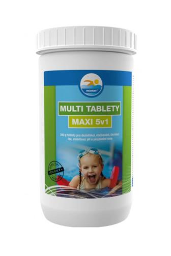Probazen Maxi multitablety 5v1 1 kg