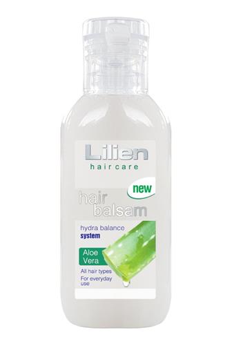 Lilien balzám aloe vera 50 ml