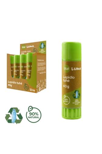 Lepidlo tuhé Eco 40 g
