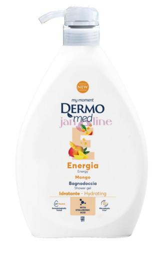 Dermomed sprchový gel Mango 1000 ml