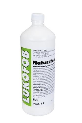Lukofob Naturstone 1 l