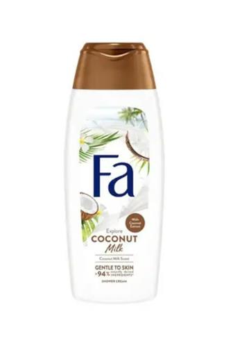 Fa Coconut milk sprchový gel 400 ml