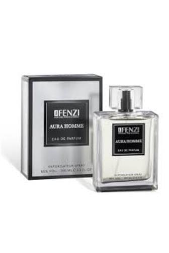 JFenzi Aura Homme men EdP 100ml