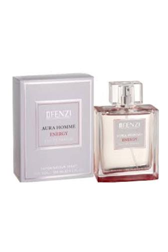 JFenzi Aura Homme Energy men EdP 100 ml