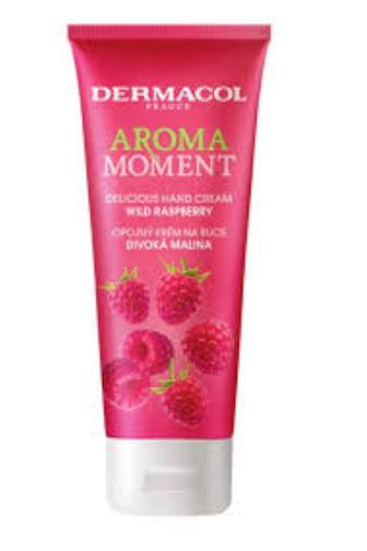 Dermacol Aroma Moment krém na ruce Divoká Malina 100ml