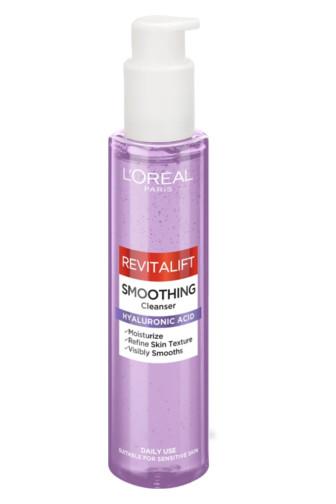 Ľoréal Revitalift čistící gel pro vyhlazení pleti 150 ml