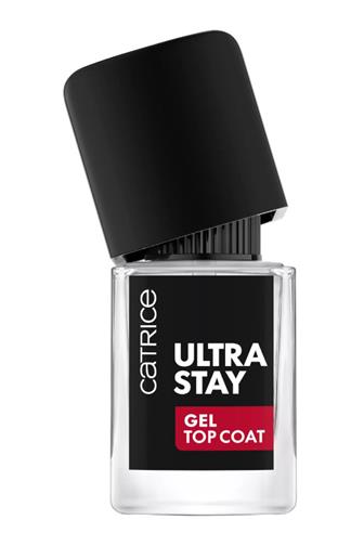 Catrice krycí lak na nehty Ultra Stay gel 10,5 ml