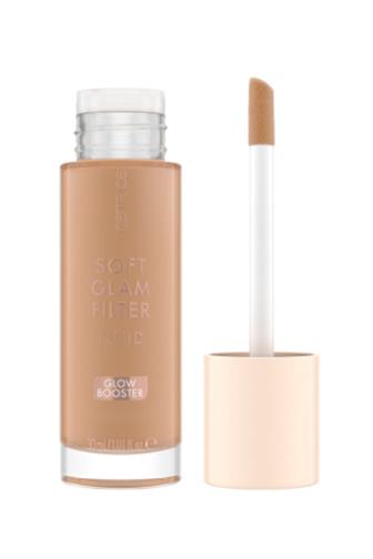 Catrice podklad Soft Glam Filter fluid 30 ml