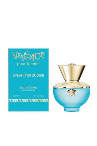 Versage Pour Femme Dylan Turquoise EdT 50 ml