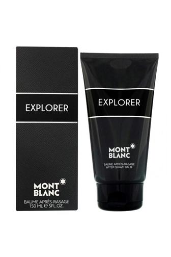 Mont Blanc Explorer balzám po holení 150ml