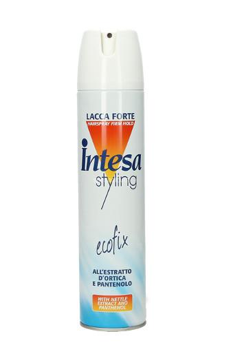 Intesa Styling lak na vlasy silně tužící 400 ml