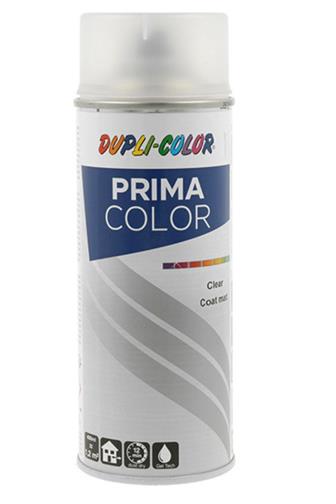 Motip Dupli-Color Prima bezbarvý lak 600 ml