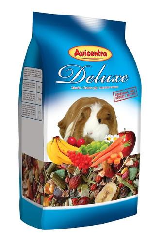 Avicentra Deluxe morče 1 kg