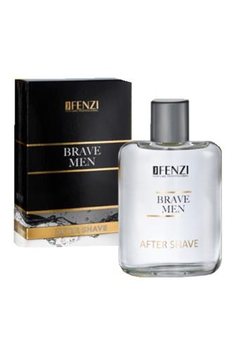 JFenzi Men Brave voda po holení 100 ml