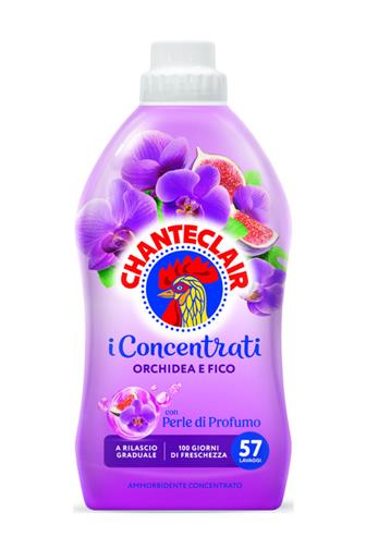 Chante Clair aviváž Orchidea E Fico 1140 ml