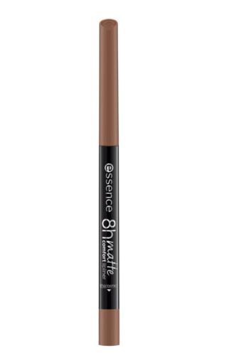 Essence tužka na rty 8h matte comfort 10 Perfect Shade