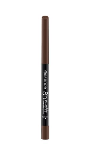 Essence tužka na rty matte comfort 11 Chestnut Perfection