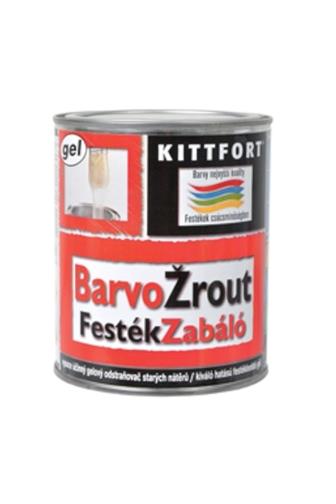 Kittfort Barvožrout Kitt sprej 400 ml