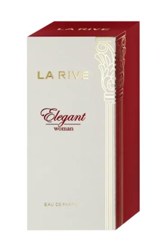 La Rive Elegant woman EdP 100 ml