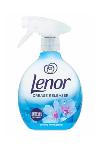 Lenor Spring Awakening tekutá žehlička sprej 500 ml