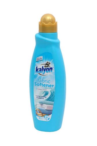 Kalyon Fabric Softener aviváž Ocean Fresh 1 l