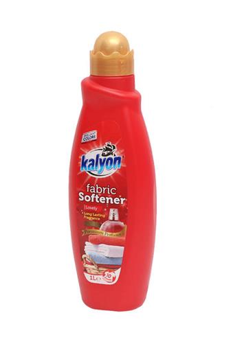 Kalyon Fabric Softener aviváž Lovely 1 l