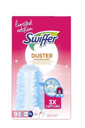 Swiffer prachovky parfémované 9 ks