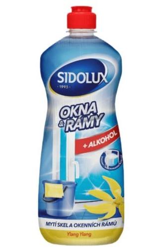 Sidolux okna a rámy Ylang Ylang 1 l