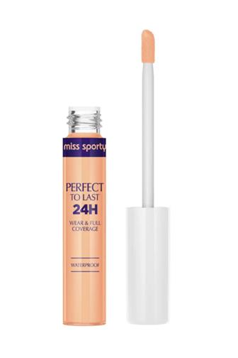 Miss Sporty Perfect To Last 24H korektor shade 03 7,8 ml
