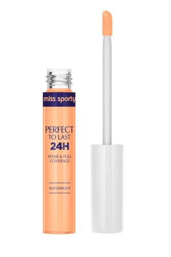 Miss Sporty Perfect To Last 24H korektor shade 01 7,8 ml