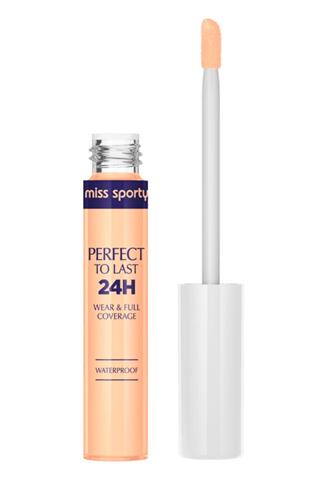 Miss Sporty Perfect To Last 24H korektor shade 02 7,8 ml