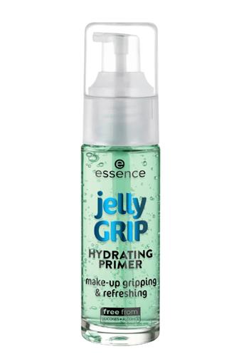 Essence podklad hydratační Jelly Grip 29 ml