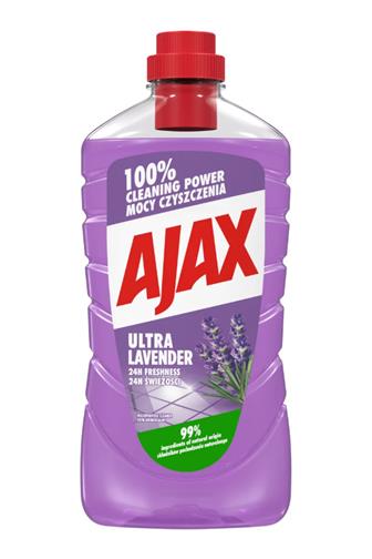 Ajax Uni Ultra Levandule 1 l