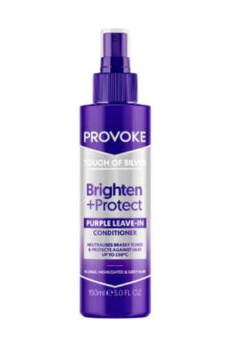Pro:Voke Touch Of Silver kondicioner blond/šedivé vlasy 150 ml