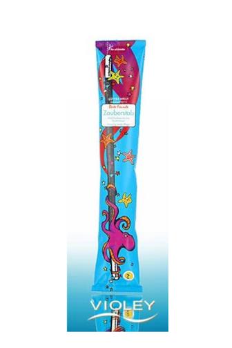 Zábavné koupání barvící hůlka koupelová granule 90 g