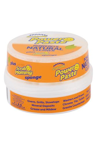 Scrub Daddy power pasta 250 ml  + houbička