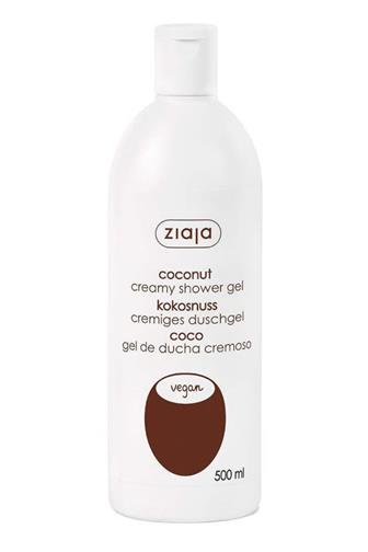 Ziaja sprchový gel Coco 500 ml