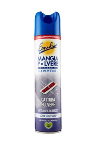 Emulsio Pavimenti čistící sprej na včechny podlahy 300 ml