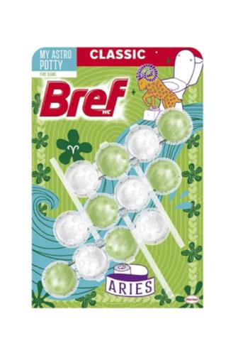 Bref Classic wc blok Sagittarius (Střelec) 3 x 50 g
