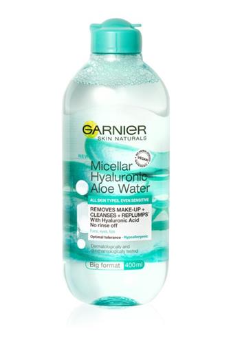 Garnier Aloe micelární voda 400 ml