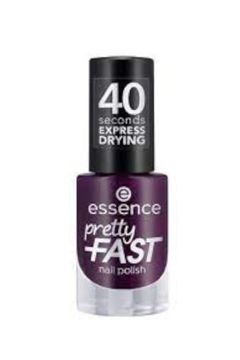 Essence lak na nehty pretty Fast 05 5 ml