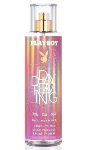 Playboy body Mist Day Dreaming sprej 250 ml