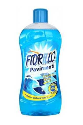 Fiorillo Pavimenti čistící pr.na podlahy vůně moře 1000 ml