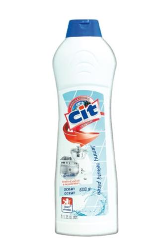 Cit jemný tekutý písek Oceán 600 g