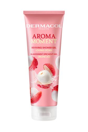 Dermacol Aroma Moment Líbezné líčení sprchový gel 250 ml