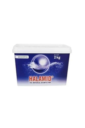 Halamid dezinfekční prostředek /chloramin T/ 2 kg