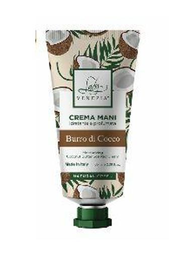 Lady Venezia krém na ruce Burro di Cocco 65 ml