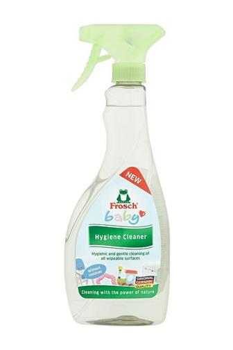 Frosch EKO Baby hygienický čistič dět.potřeb 500 ml